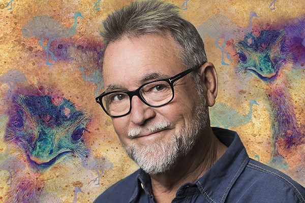 John Williamson