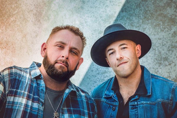The Wolfe Brothers