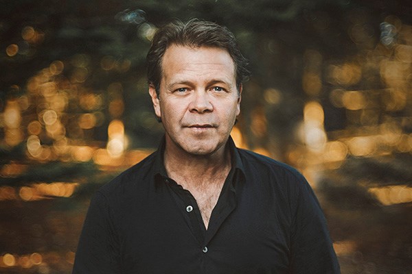 Troy Cassar-Daley